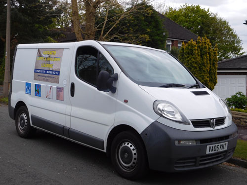 Cheadle Hulme Carpet Cleaning