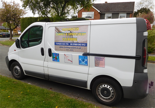 Handforth Carpet Cleaning